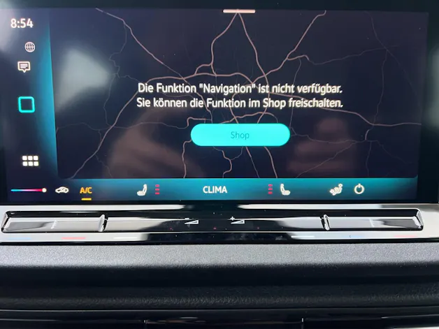 VW Caddy 1.5 TSI Life DSG