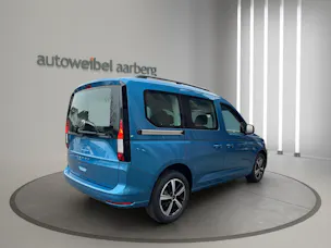 VW Caddy 1.5 TSI Life DSG