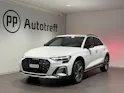 Audi A3 allstreet TFSI 110 kW S tronic