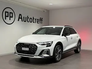 Audi A3 allstreet TFSI 110 kW S tronic