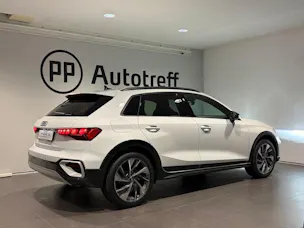 Audi A3 allstreet TFSI 110 kW S tronic