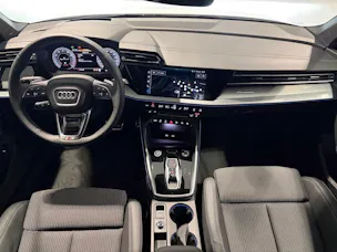 Audi A3 allstreet TFSI 110 kW S tronic