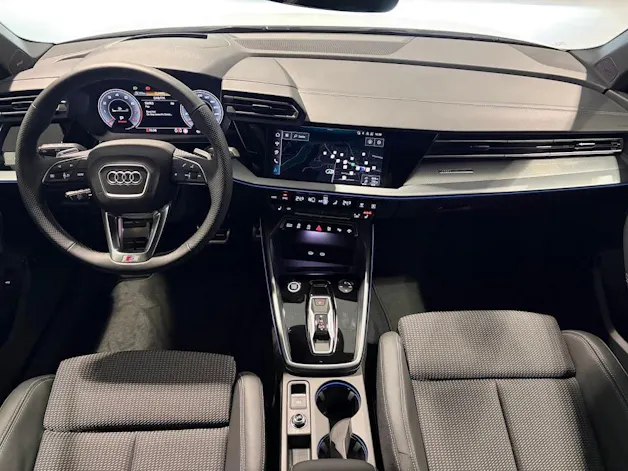 Audi A3 allstreet TFSI 110 kW S tronic