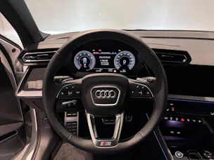 Audi A3 allstreet TFSI 110 kW S tronic