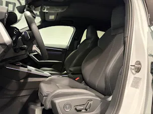 Audi A3 allstreet TFSI 110 kW S tronic