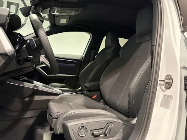 Audi A3 allstreet TFSI 110 kW S tronic