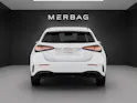 Mercedes-Benz A 250 4Matic 8G-DCT
