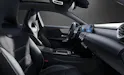 Mercedes-Benz A 250 4Matic 8G-DCT