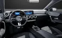 Mercedes-Benz A 250 4Matic 8G-DCT