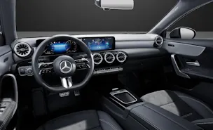 Mercedes-Benz A 250 4Matic 8G-DCT