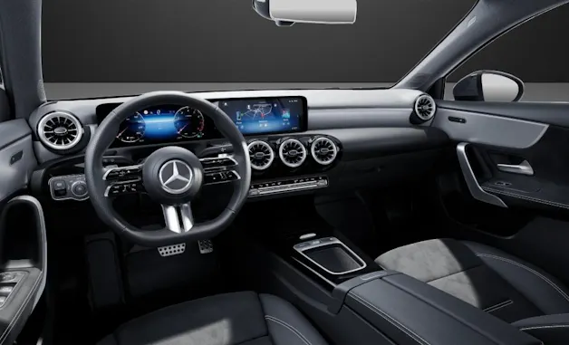 Mercedes-Benz A 250 4Matic 8G-DCT