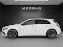 Mercedes-Benz A 250 4Matic 8G-DCT