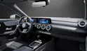 Mercedes-Benz A 250 4Matic 8G-DCT