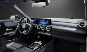 Mercedes-Benz A 250 4Matic 8G-DCT
