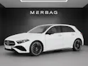 Mercedes-Benz A 250 4Matic 8G-DCT