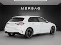 Mercedes-Benz A 250 4Matic 8G-DCT