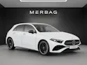 Mercedes-Benz A 250 4Matic 8G-DCT