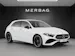 Mercedes-Benz A 250 4Matic 8G-DCT