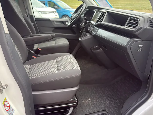 VW T6.1 California 2.0 Bi-TDI Beach Liberty Spirit DSG