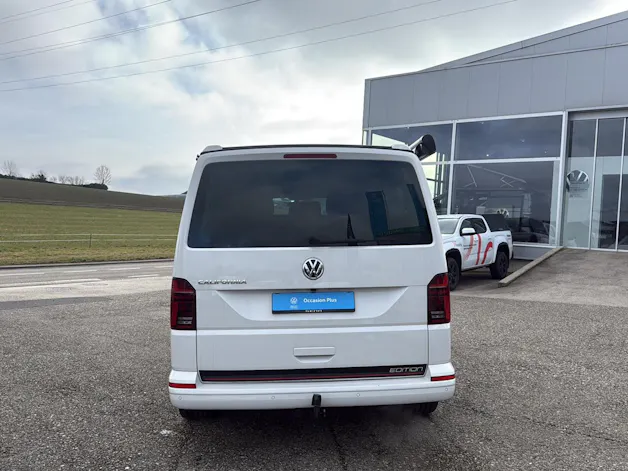 VW T6.1 California 2.0 Bi-TDI Beach Liberty Spirit DSG