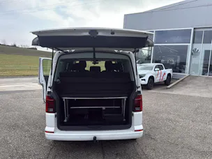VW T6.1 California 2.0 Bi-TDI Beach Liberty Spirit DSG