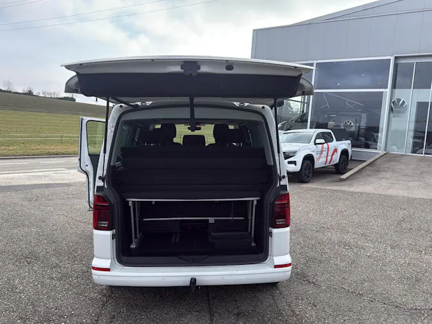 VW T6.1 California 2.0 Bi-TDI Beach Liberty Spirit DSG
