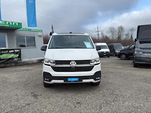 VW T6.1 California 2.0 Bi-TDI Beach Liberty Spirit DSG