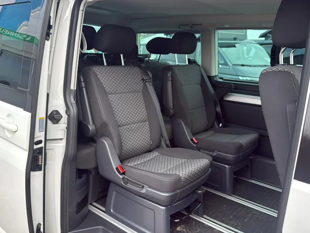 VW T6.1 California 2.0 Bi-TDI Beach Liberty Spirit DSG