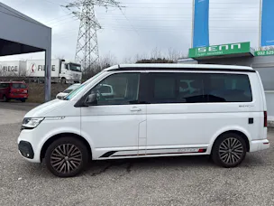 VW T6.1 California 2.0 Bi-TDI Beach Liberty Spirit DSG