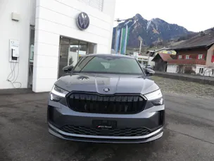 Škoda Kodiaq 2.0 TDI Sportline 4x4