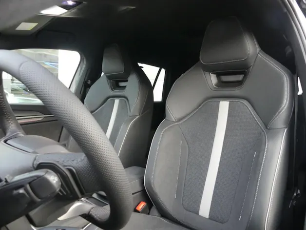 Škoda Kodiaq 2.0 TDI Sportline 4x4
