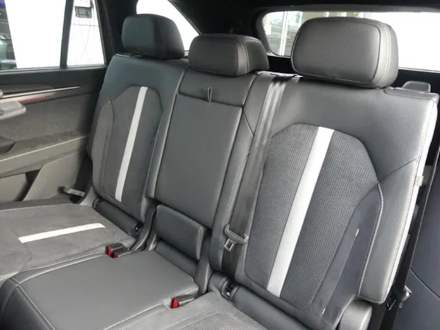 Škoda Kodiaq 2.0 TDI Sportline 4x4