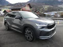 Škoda Kodiaq 2.0 TDI Sportline 4x4