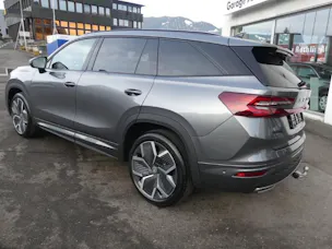 Škoda Kodiaq 2.0 TDI Sportline 4x4