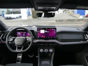 Škoda Kodiaq 2.0 TDI Sportline 4x4