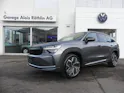 Škoda Kodiaq 2.0 TDI Sportline 4x4