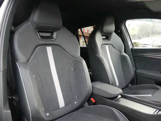 Škoda Kodiaq 2.0 TDI Sportline 4x4