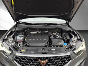 Cupra Ateca 2.0TSI 4Drive DSG