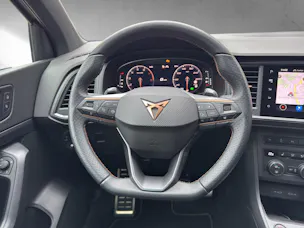 Cupra Ateca 2.0TSI 4Drive DSG