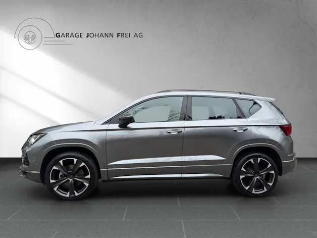 Cupra Ateca 2.0TSI 4Drive DSG