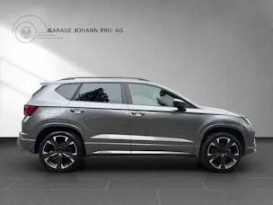 Cupra Ateca 2.0TSI 4Drive DSG