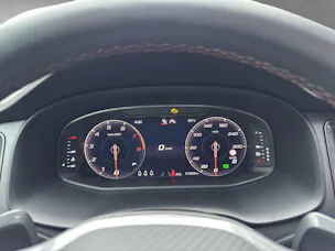 Cupra Ateca 2.0TSI 4Drive DSG