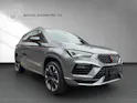 Cupra Ateca 2.0TSI 4Drive DSG