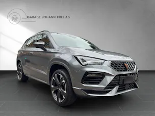 Cupra Ateca 2.0TSI 4Drive DSG