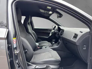 Cupra Ateca 2.0TSI 4Drive DSG