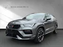 Cupra Ateca 2.0TSI 4Drive DSG