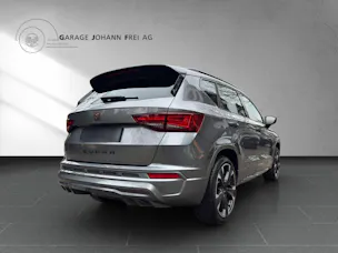 Cupra Ateca 2.0TSI 4Drive DSG
