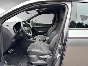 Cupra Ateca 2.0TSI 4Drive DSG
