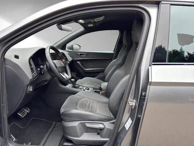 Cupra Ateca 2.0TSI 4Drive DSG