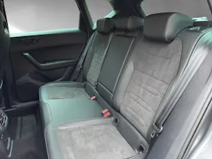Cupra Ateca 2.0TSI 4Drive DSG